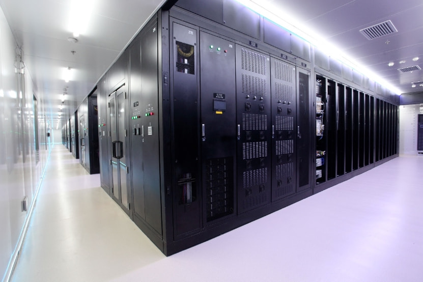 科士達(dá)調(diào)研動態(tài)：數(shù)據(jù)中心與儲能市場的未來展望(圖1)