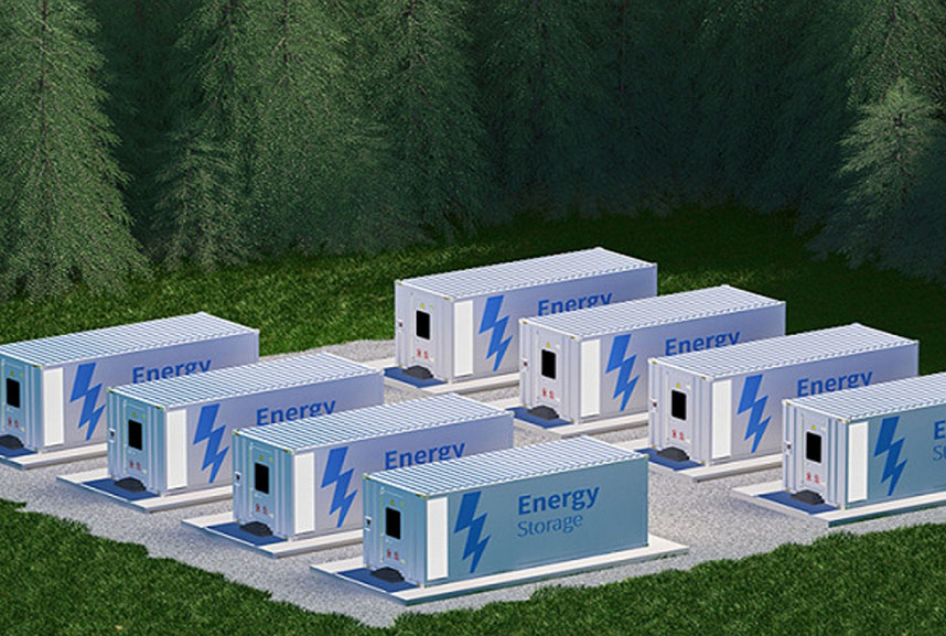 五部門：加強(qiáng)電化學(xué)儲(chǔ)能安全管理有關(guān)工作提升電池系統(tǒng)本質(zhì)安全水平(圖1)