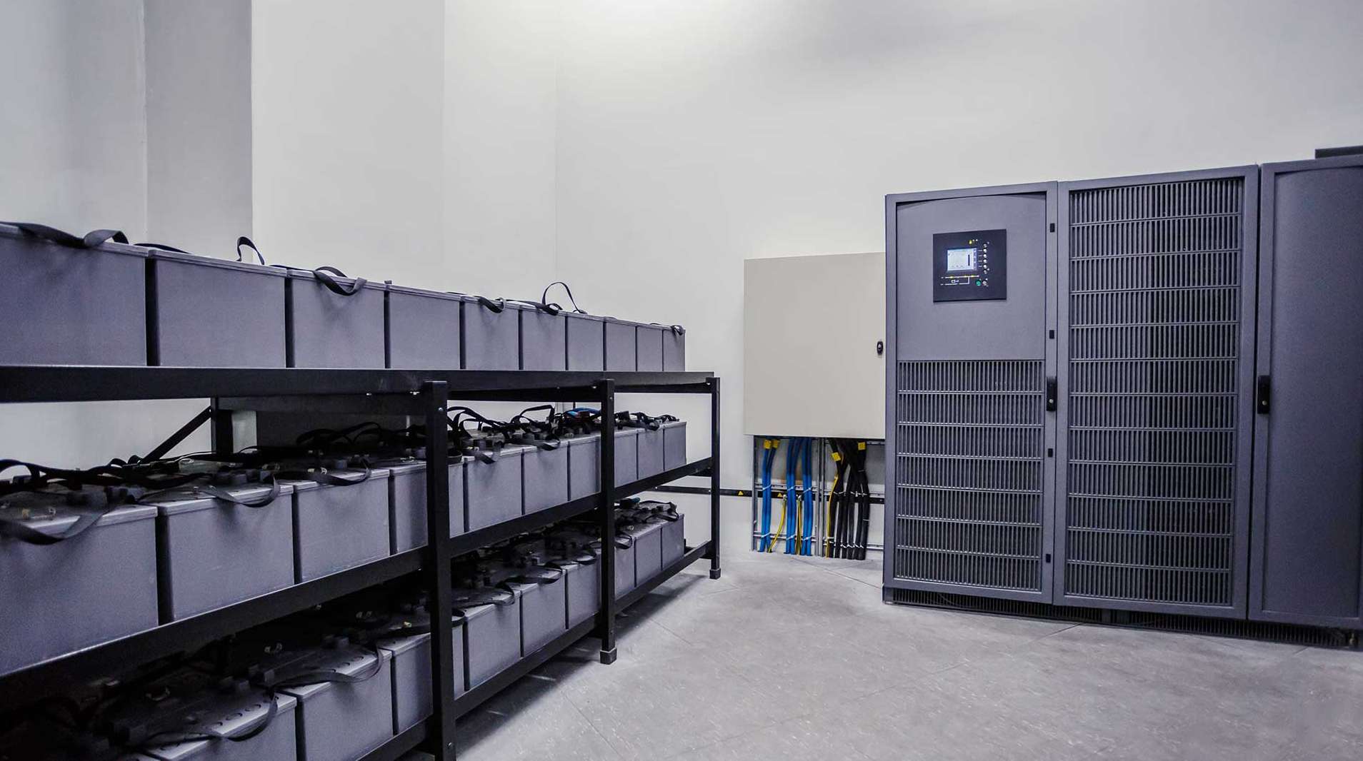 機(jī)房溫控業(yè)務(wù)受益AI算力發(fā)展加大投入為擴(kuò)產(chǎn)做準(zhǔn)備(圖1)