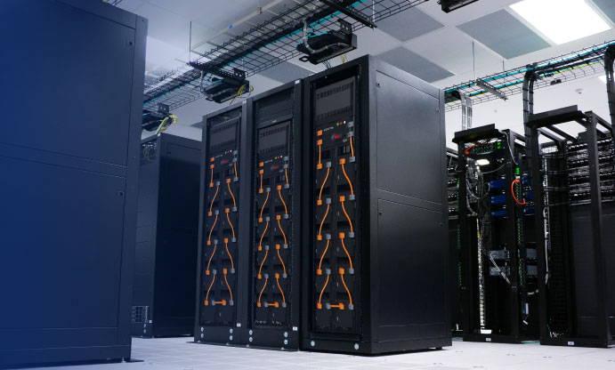 廣州：協(xié)同發(fā)展多元儲能 增強(qiáng)需求側(cè)響應(yīng)能力(圖1)