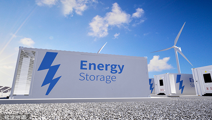 儲能電池主要應(yīng)用在哪些地方？(圖1)