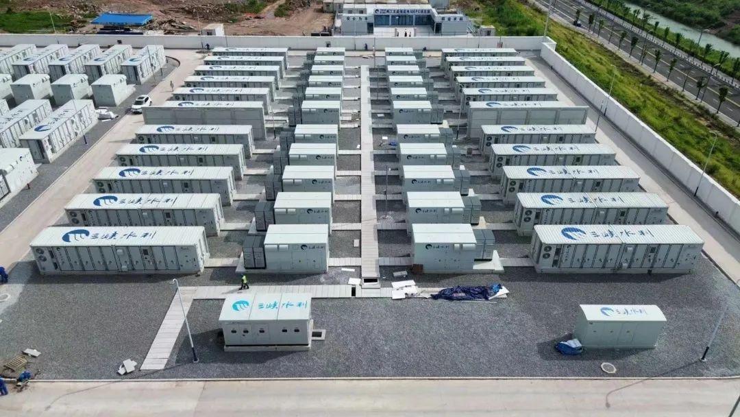 關(guān)于組織企業(yè)參加2025巴西國(guó)際太陽(yáng)能及電池儲(chǔ)能展覽會(huì)的預(yù)通知(圖1)