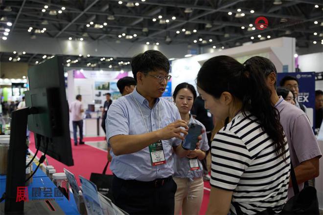 2025年韓國(guó)電池儲(chǔ)能展(圖3)