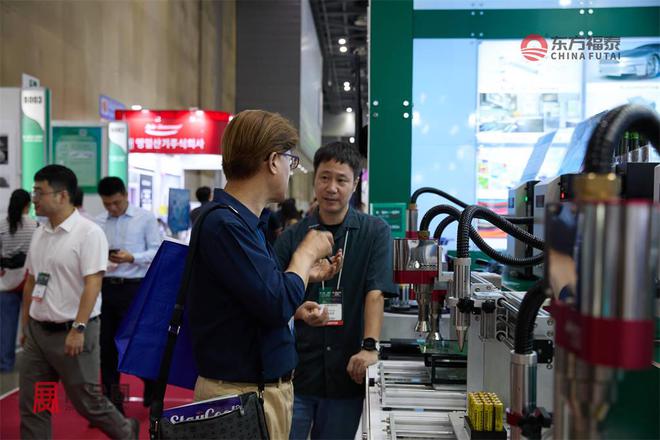 2025年韓國(guó)電池儲(chǔ)能展(圖2)