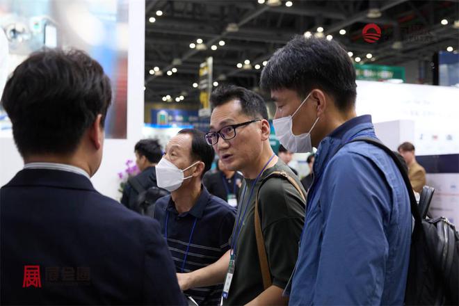 2025年韓國(guó)電池儲(chǔ)能展(圖4)