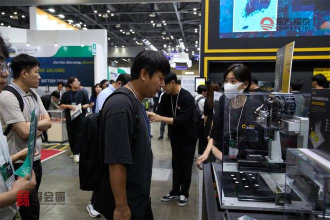 2025年韓國(guó)電池儲(chǔ)能展(圖7)