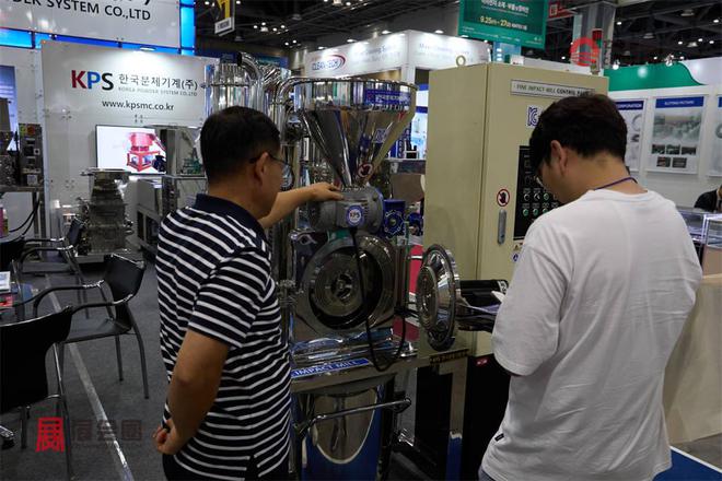 2025年韓國(guó)電池儲(chǔ)能展(圖13)