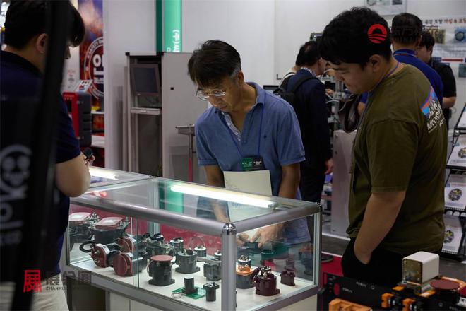 2025年韓國(guó)電池儲(chǔ)能展(圖15)