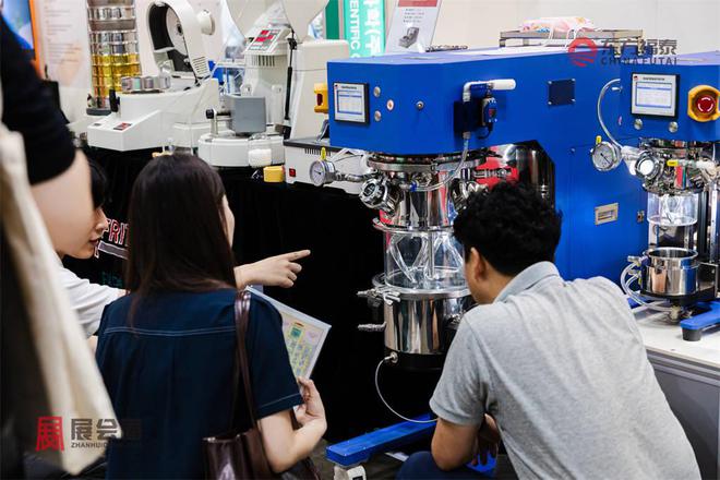 2025年韓國(guó)電池儲(chǔ)能展(圖17)