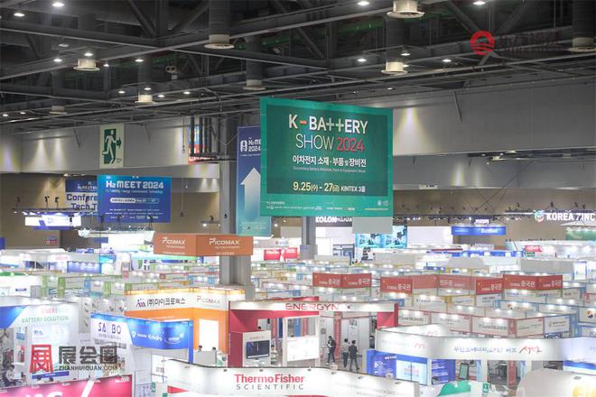 2025年韓國(guó)電池儲(chǔ)能展(圖19)