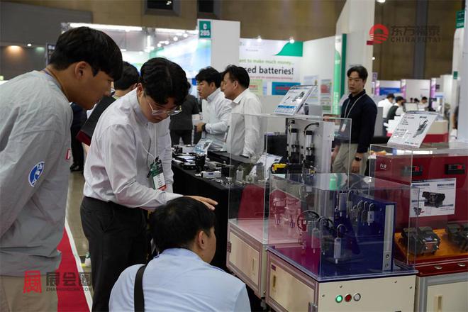 2025年韓國(guó)電池儲(chǔ)能展(圖16)