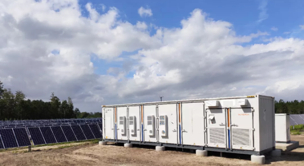 住宅儲能系統(tǒng)家庭用電實現(xiàn)自給自足(圖1)