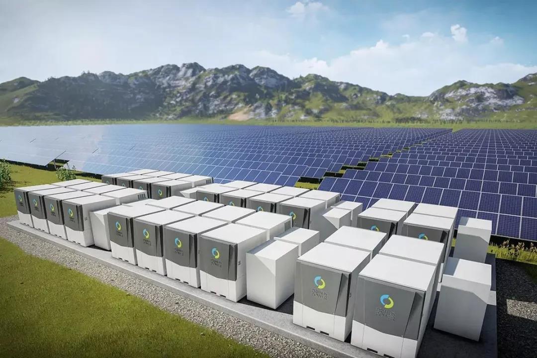 儲(chǔ)能系統(tǒng)中的電池都可以分為哪幾種呢？(圖1)