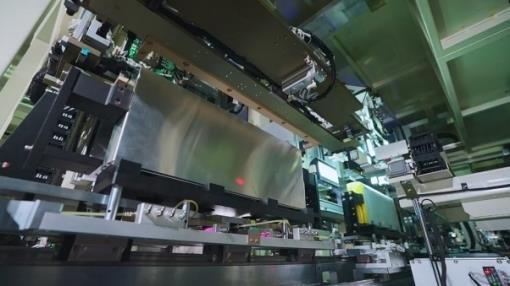 全球首款千安時(shí)電池率先量產(chǎn) 海辰儲(chǔ)能開(kāi)啟長(zhǎng)時(shí)儲(chǔ)能規(guī)模化應(yīng)用時(shí)代(圖2)